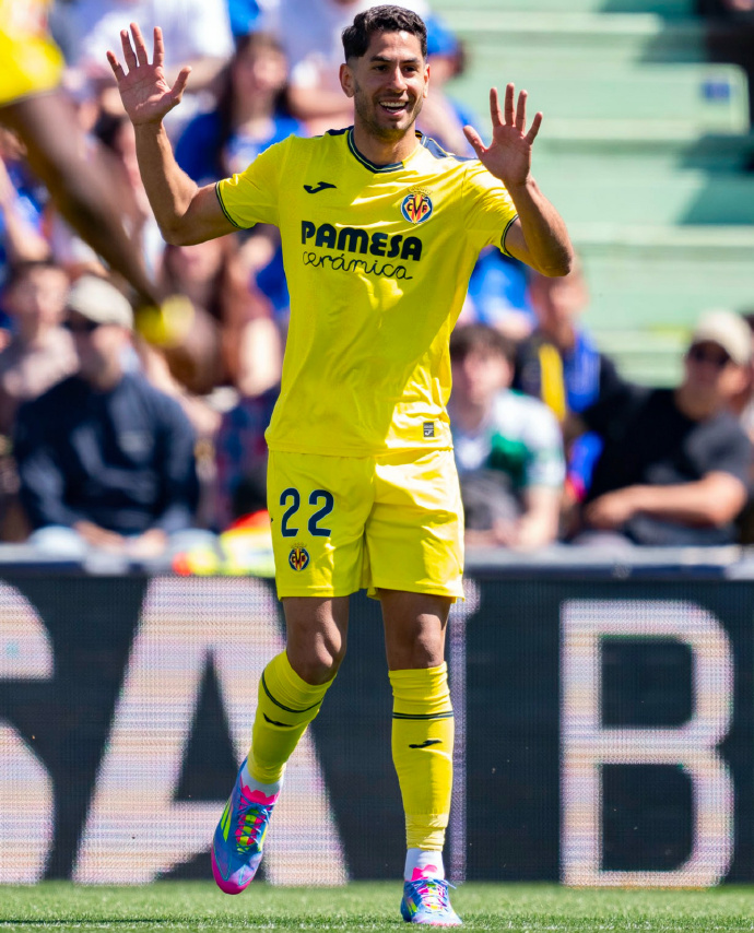 星空体育-比利亚雷亚尔客场险胜莱万特，继续领跑-第2张图片-星空体育官方网站