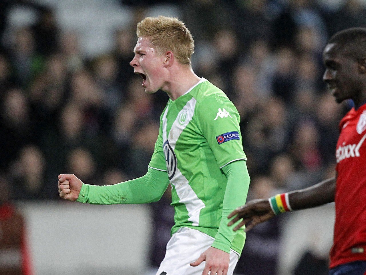 星空体育官方网站-沃尔夫斯堡主场失利，球队需重整旗鼓备战下一场比赛-第2张图片-星空体育官方网站