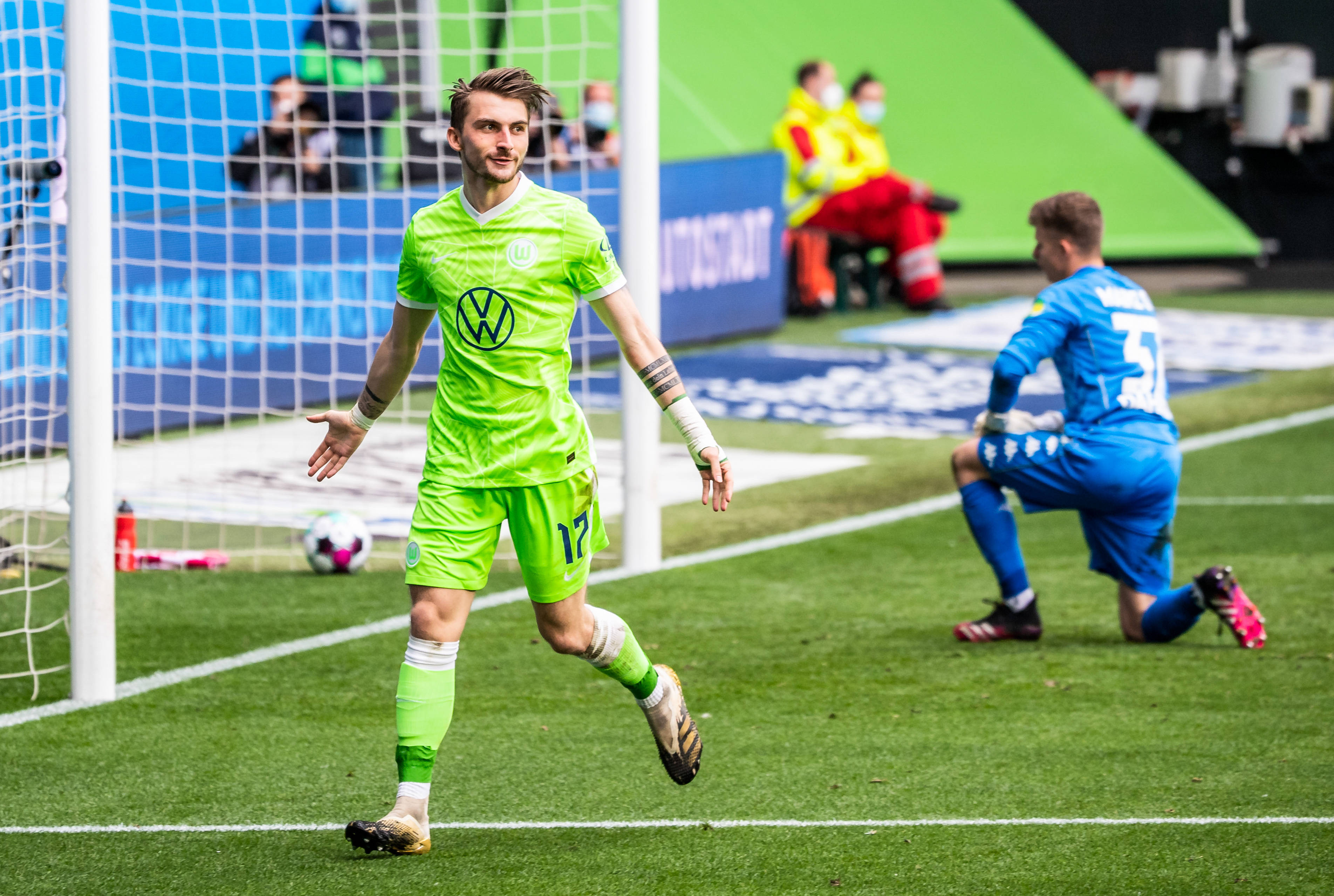 星空体育官网-霍芬海姆球员面临封闭训练,集中备战对手-第2张图片-星空体育官方网站 星空体育官网-霍芬海姆球员面临封闭训练,集中备战对手-第2张图片-星空体育官方网站