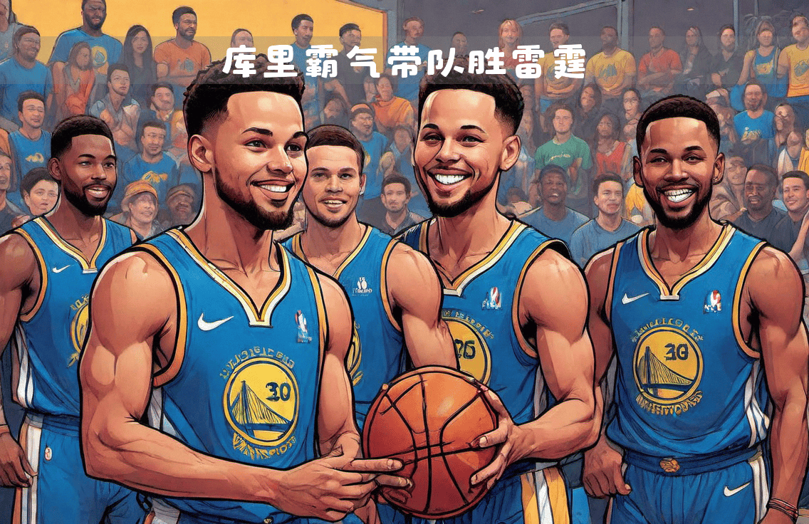 星空体育-勇士险胜雷霆,库里31分全场最高取得胜利-第1张图片-星空体育官方网站 星空体育-勇士险胜雷霆,库里31分全场最高取得胜利-第1张图片-星空体育官方网站
