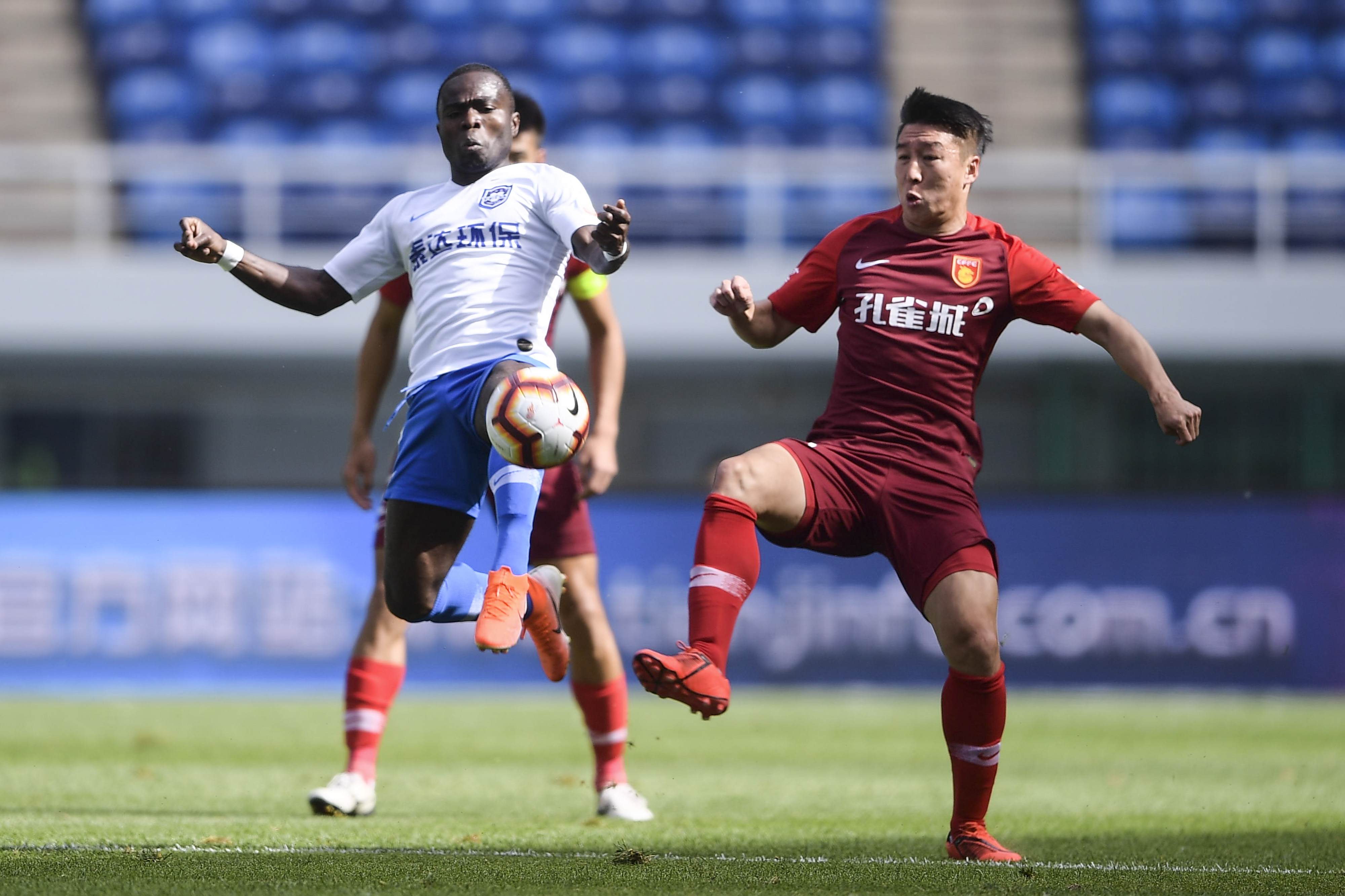 星空体育app-河北华夏幸福战绩亮眼,坚守中超保级关键之位-第1张图片-星空体育官方网站 星空体育app-河北华夏幸福战绩亮眼,坚守中超保级关键之位-第1张图片-星空体育官方网站