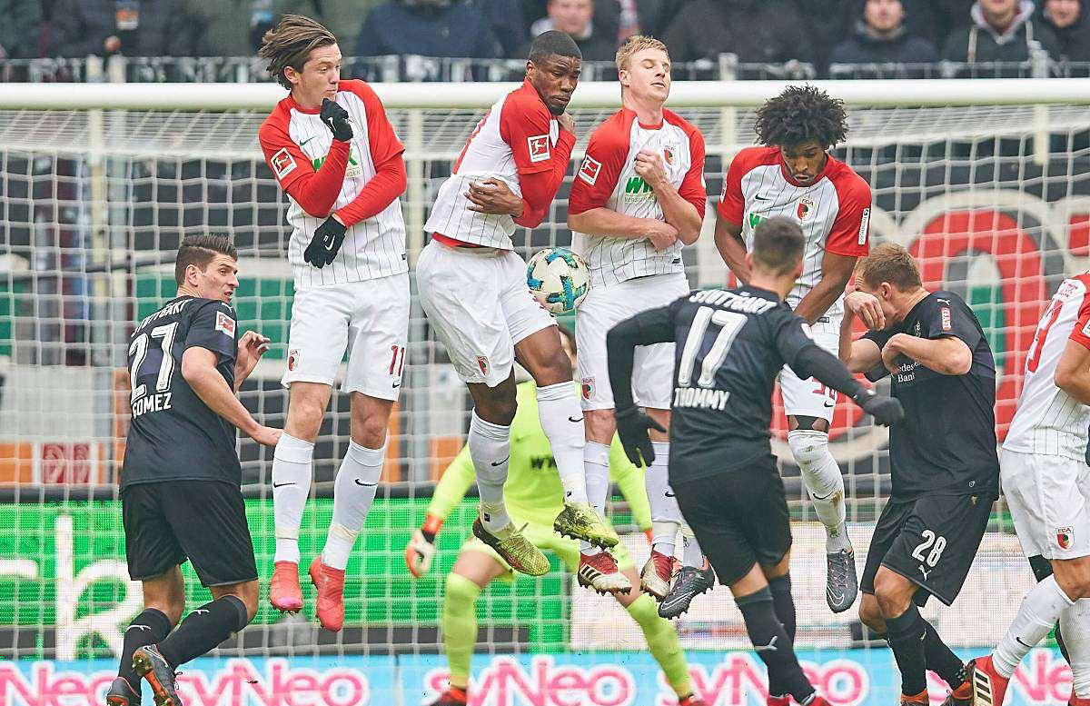 星空体育app-法兰克福客场负于斯图加特，保持低迷状态-第1张图片-星空体育官方网站