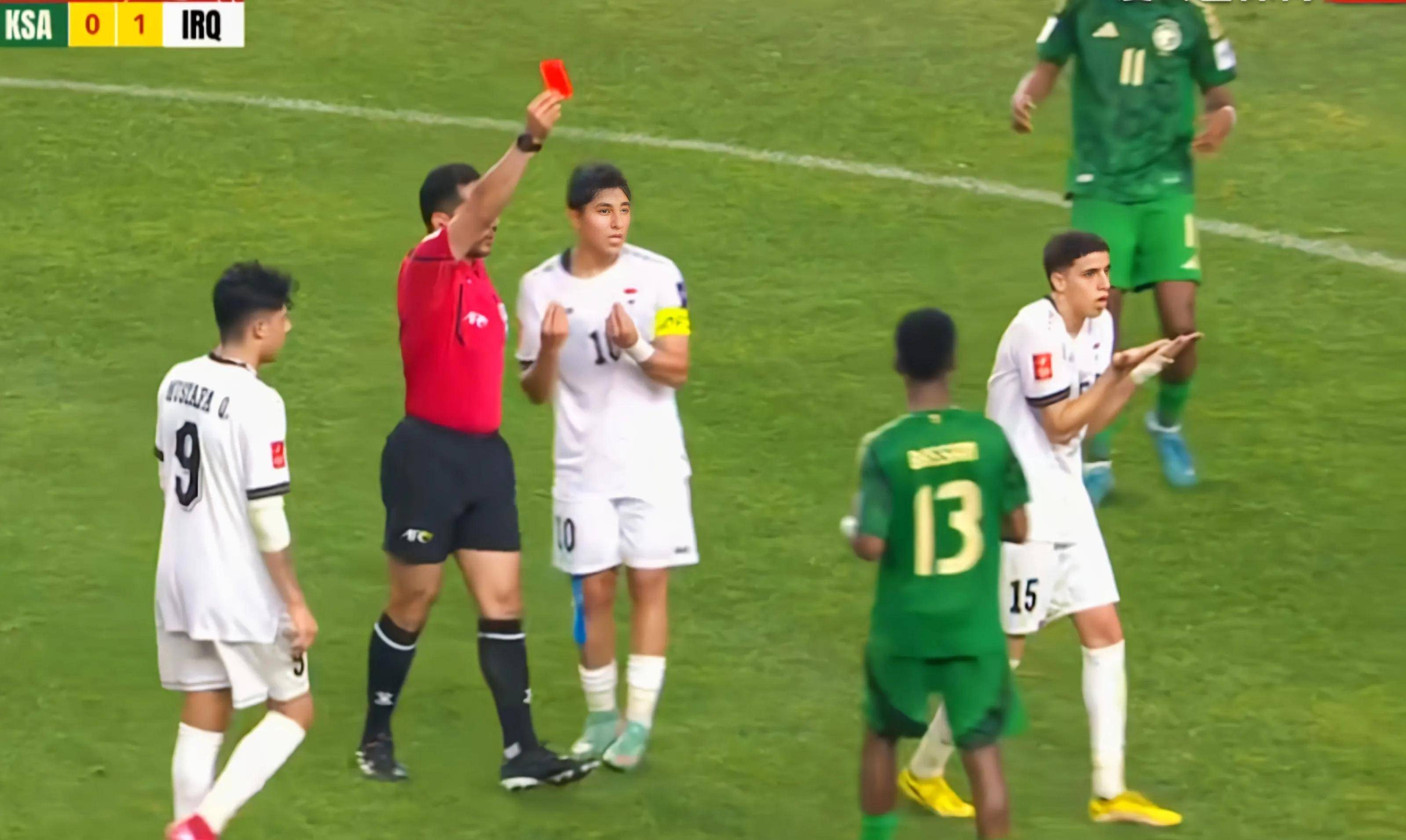 星空体育-伊朗2-0完胜伊拉克,欧锦赛希望重燃-第2张图片-星空体育官方网站 星空体育-伊朗2-0完胜伊拉克,欧锦赛希望重燃-第2张图片-星空体育官方网站