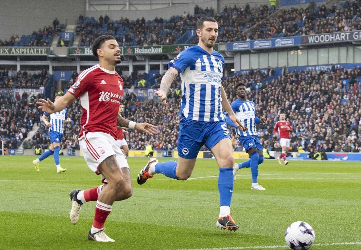 星空体育官方网站-查尔顿大胜富勒姆,成功逆袭赢得赛季首场胜利-第2张图片-星空体育官方网站 星空体育官方网站-查尔顿大胜富勒姆,成功逆袭赢得赛季首场胜利-第2张图片-星空体育官方网站