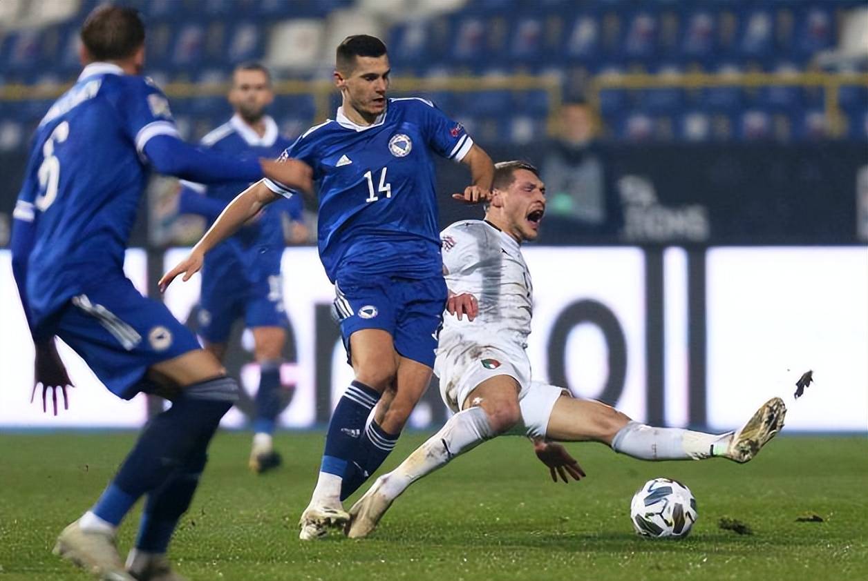 星空体育官网-波澜起伏，欧预赛比赛意外打破常规-第1张图片-星空体育官方网站