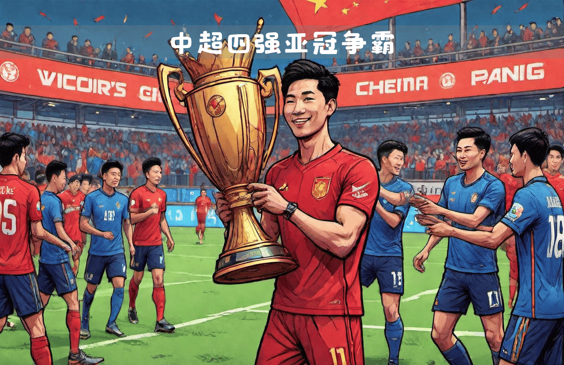 星空体育app-上海上港晋级下一轮,亚洲球队实力不凡-第1张图片-星空体育官方网站 星空体育app-上海上港晋级下一轮,亚洲球队实力不凡-第1张图片-星空体育官方网站