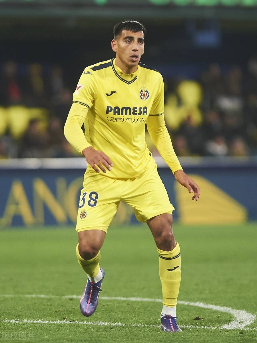 星空体育官网入口-比利亚雷亚尔客场对阵对手失利-第2张图片-星空体育官方网站 星空体育官网入口-比利亚雷亚尔客场对阵对手失利-第2张图片-星空体育官方网站