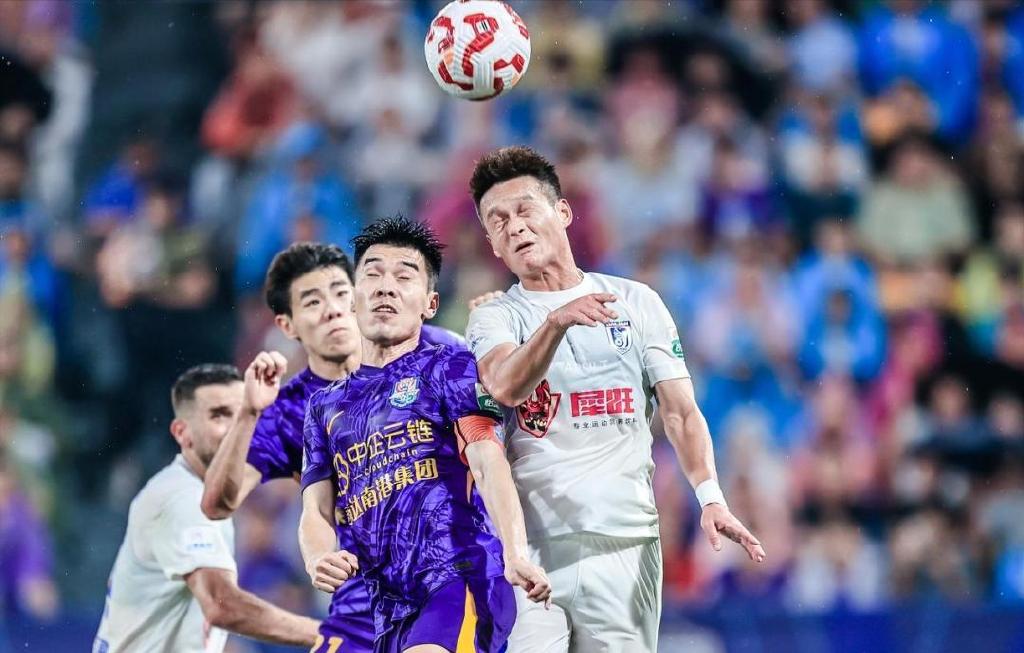 星空体育官网入口-不敌实力强劲对手,大连人遭遇惨败-第1张图片-星空体育官方网站 星空体育官网入口-不敌实力强劲对手,大连人遭遇惨败-第1张图片-星空体育官方网站