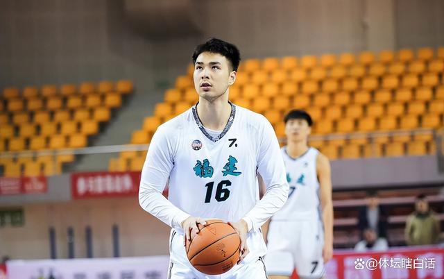 星空体育-福建男篮再次战胜上海队,实现四连胜-第2张图片-星空体育官方网站 星空体育-福建男篮再次战胜上海队,实现四连胜-第2张图片-星空体育官方网站